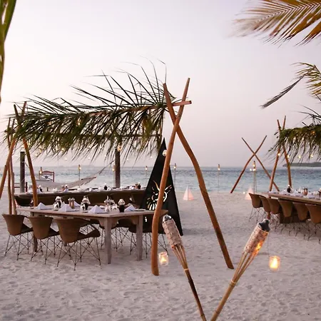 Nazaki Luxury Beach Hotel